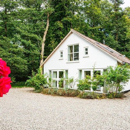 Holiday Home Varnaeshoved 奥本罗 外观 照片