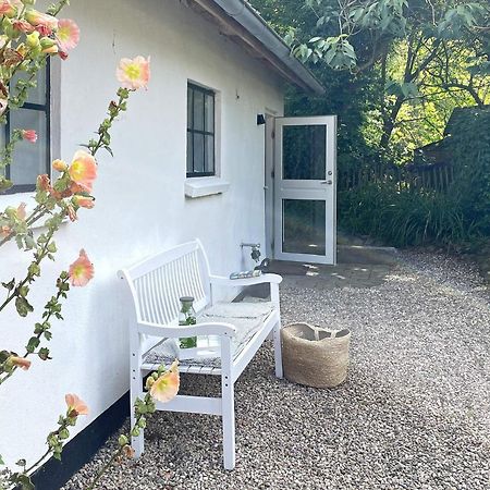 Holiday Home Varnaeshoved 奥本罗 外观 照片