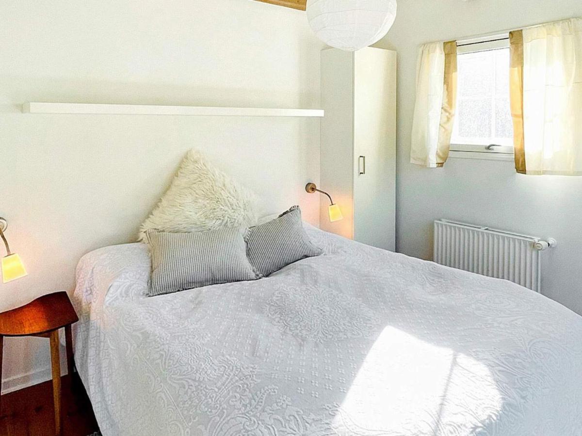 Holiday Home Varnaeshoved 奥本罗 外观 照片