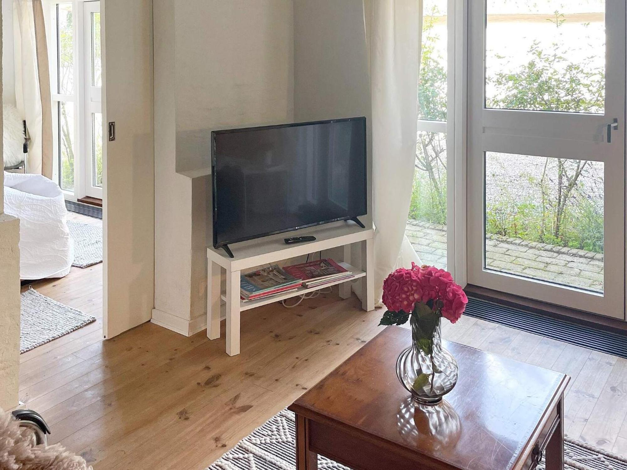 Holiday Home Varnaeshoved 奥本罗 外观 照片
