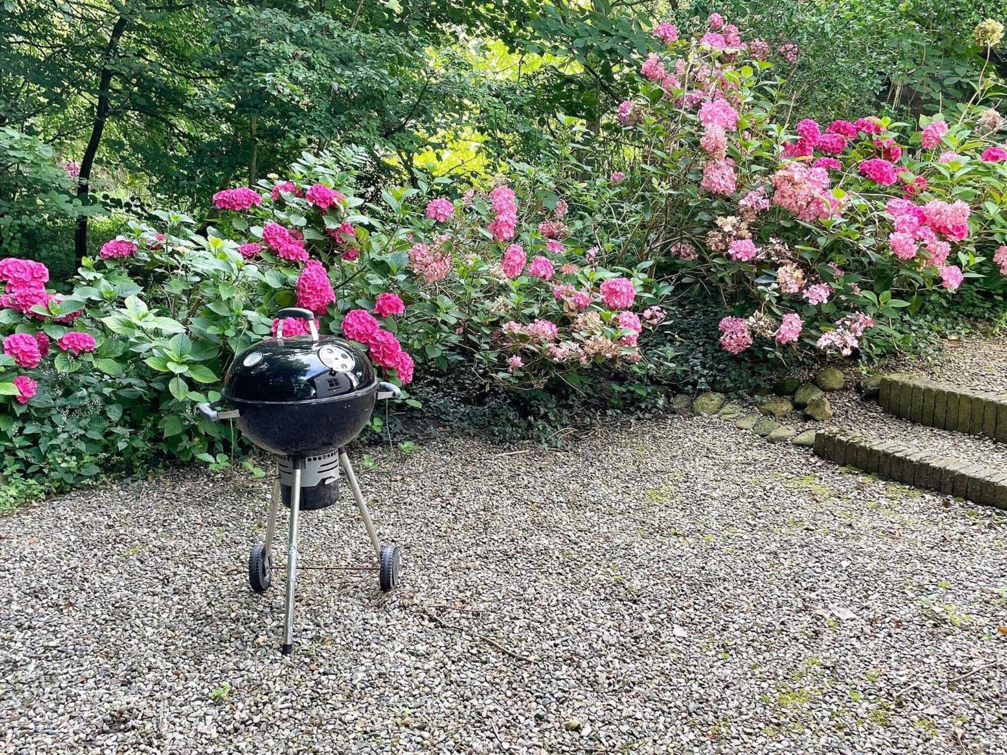 Holiday Home Varnaeshoved 奥本罗 外观 照片