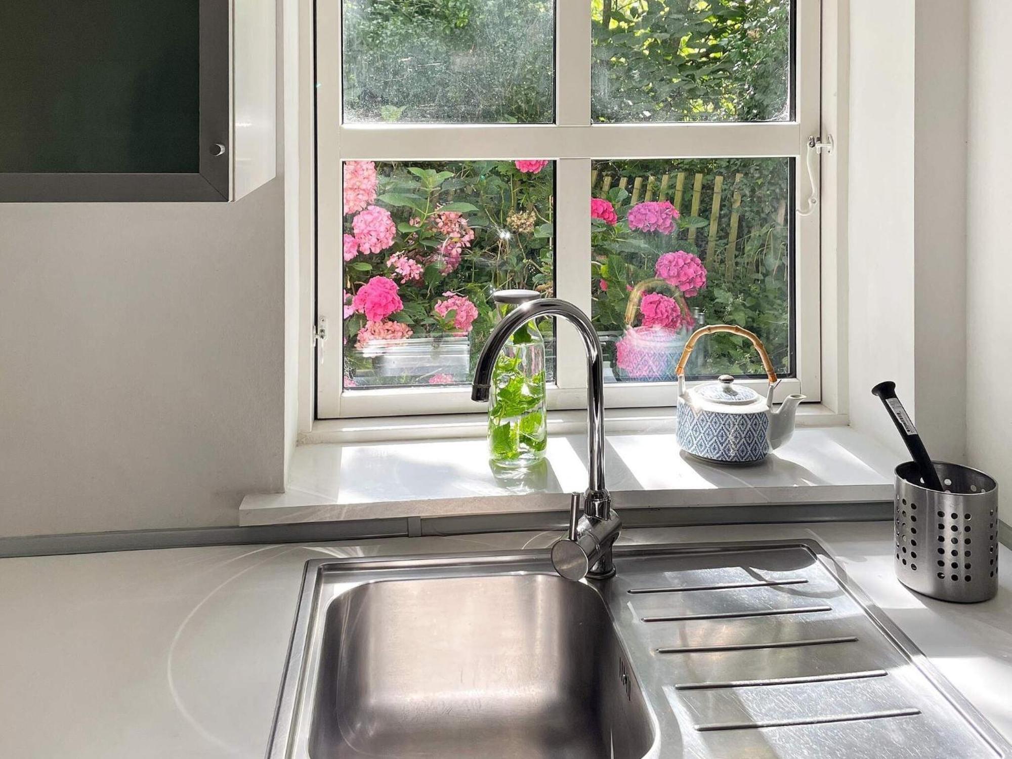 Holiday Home Varnaeshoved 奥本罗 外观 照片